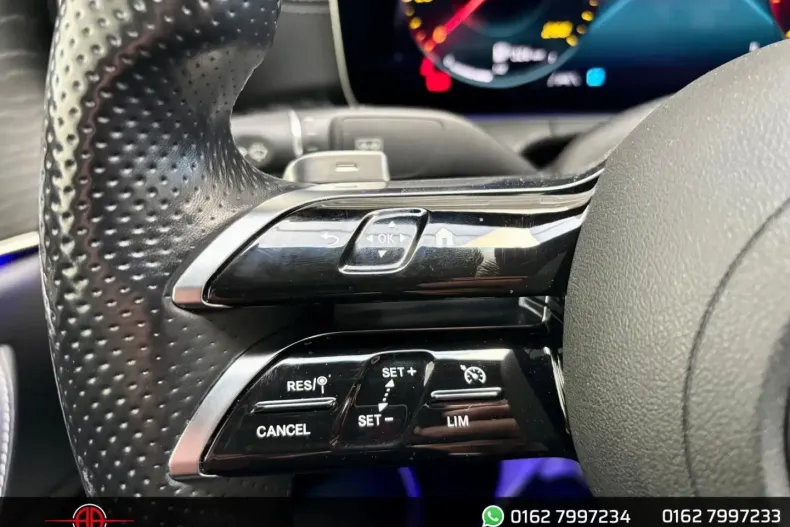 Mercedes-Benz CLS 400 din 2022 cu 59.900 km - oferta MER157034 - foto 14