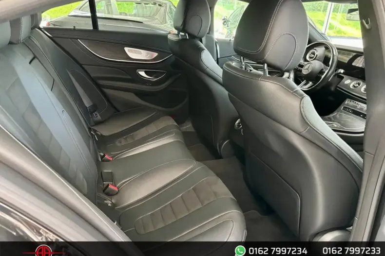 Mercedes-Benz CLS 400 din 2022 cu 59.900 km - oferta MER157034 - foto 18