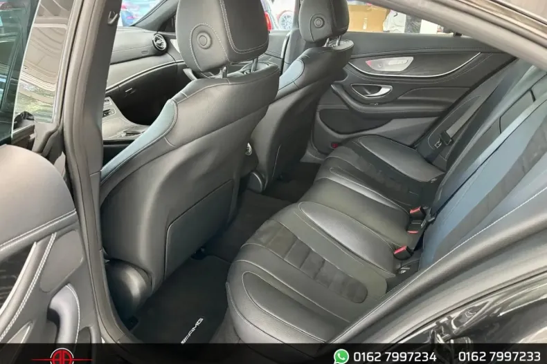 Mercedes-Benz CLS 400 din 2022 cu 59.900 km - oferta MER157034 - foto 19