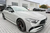 Mercedes-Benz CLS 53 AMG din 2022 cu 49.859 km - oferta MER157035 - foto 1