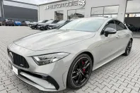 Mercedes-Benz CLS 53 AMG din 2022 cu 49.859 km - oferta MER157035 - foto 2