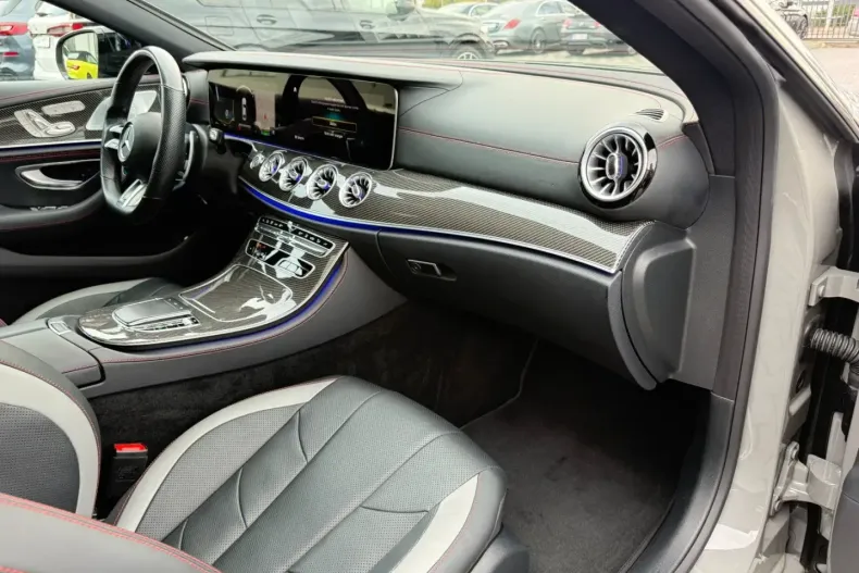 Mercedes-Benz CLS 53 AMG din 2022 cu 49.859 km - oferta MER157035 - foto 8