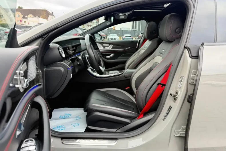 Mercedes-Benz CLS 53 AMG din 2022 cu 49.859 km - oferta MER157035 - foto 10