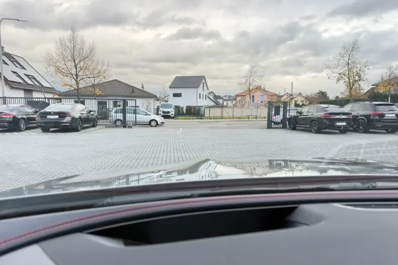 Mercedes-Benz CLS 53 AMG din 2022 cu 49.859 km - oferta MER157035 - foto 24