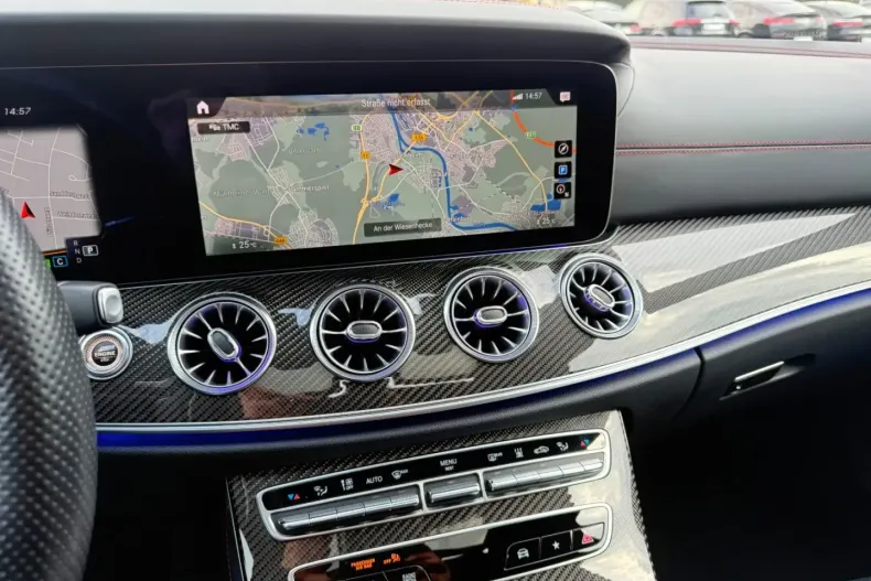 Mercedes-Benz CLS 53 AMG din 2022 cu 49.859 km - oferta MER157035 - foto 26