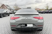Mercedes-Benz CLS 53 AMG din 2022 cu 49.859 km - oferta MER157035 - foto 49