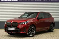 BMW X3 M50 din 2024 cu 11.424 km - oferta BMW157036 - foto 1