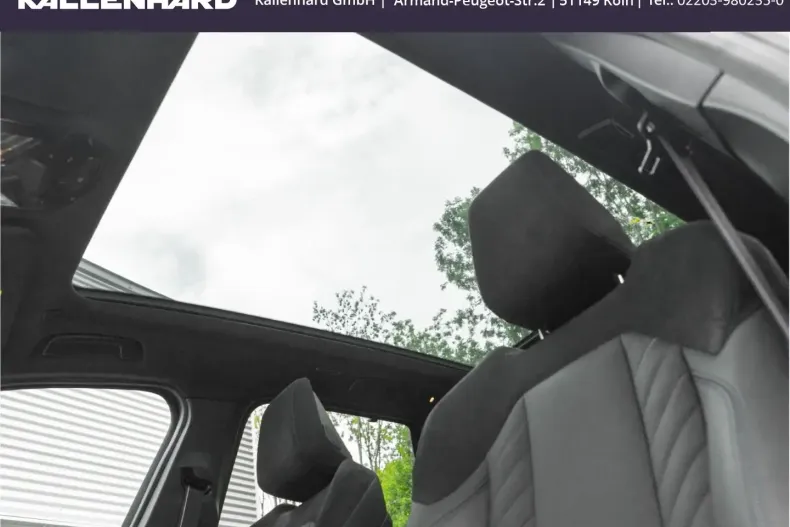 BMW X3 M50 din 2024 cu 11.424 km - oferta BMW157036 - foto 4