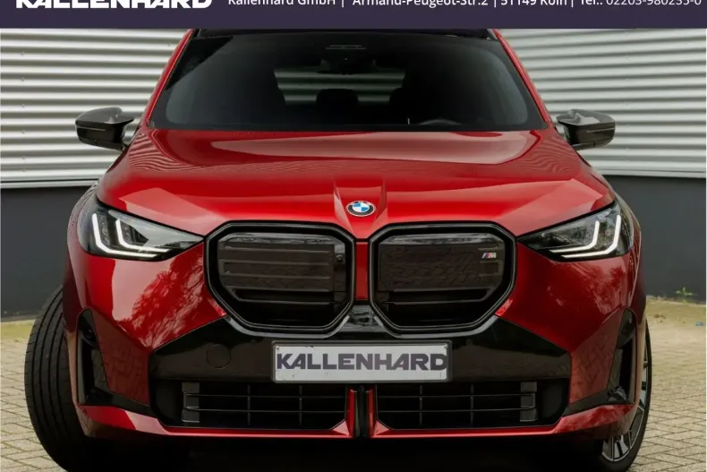 BMW X3 M50 din 2024 cu 11.424 km - oferta BMW157036 - foto 5