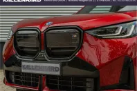 BMW X3 M50 din 2024 cu 11.424 km - oferta BMW157036 - foto 8