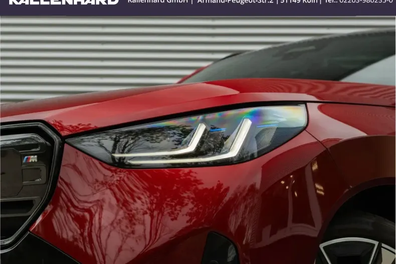 BMW X3 M50 din 2024 cu 11.424 km - oferta BMW157036 - foto 10