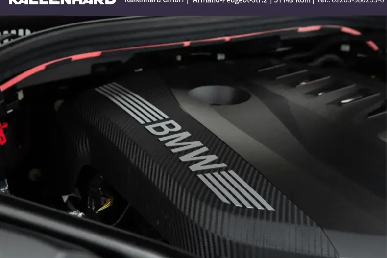 BMW X3 M50 din 2024 cu 11.424 km - oferta BMW157036 - foto 11