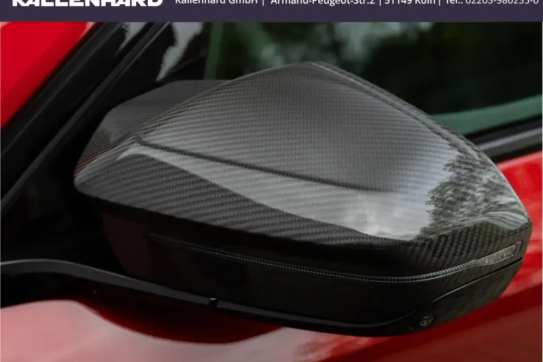 BMW X3 M50 din 2024 cu 11.424 km - oferta BMW157036 - foto 12