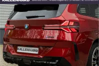 BMW X3 M50 din 2024 cu 11.424 km - oferta BMW157036 - foto 14