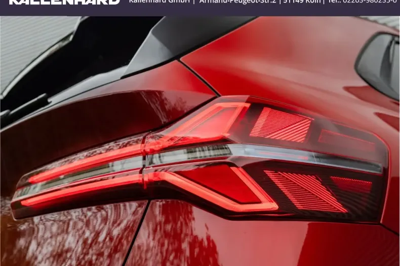 BMW X3 M50 din 2024 cu 11.424 km - oferta BMW157036 - foto 16