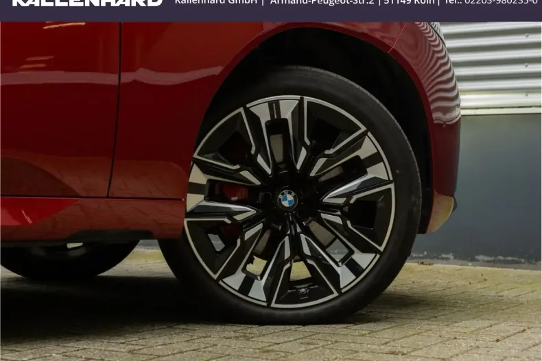 BMW X3 M50 din 2024 cu 11.424 km - oferta BMW157036 - foto 18