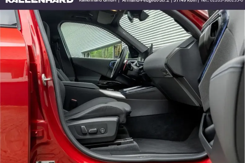 BMW X3 M50 din 2024 cu 11.424 km - oferta BMW157036 - foto 23