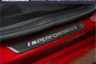 BMW X3 M50 din 2024 cu 11.424 km - oferta BMW157036 - foto 24