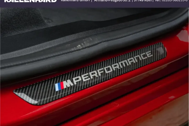 BMW X3 M50 din 2024 cu 11.424 km - oferta BMW157036 - foto 24