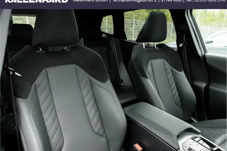 BMW X3 M50 din 2024 cu 11.424 km - oferta BMW157036 - foto 25