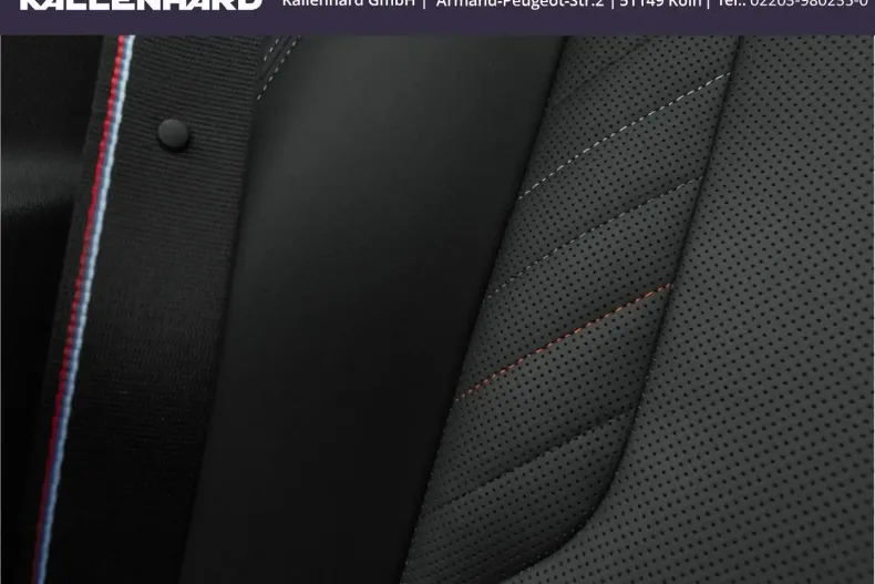 BMW X3 M50 din 2024 cu 11.424 km - oferta BMW157036 - foto 26