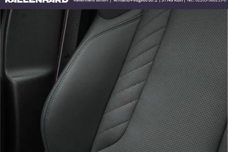 BMW X3 M50 din 2024 cu 11.424 km - oferta BMW157036 - foto 27