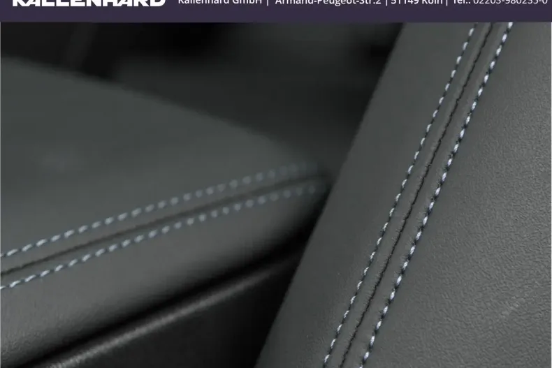 BMW X3 M50 din 2024 cu 11.424 km - oferta BMW157036 - foto 29