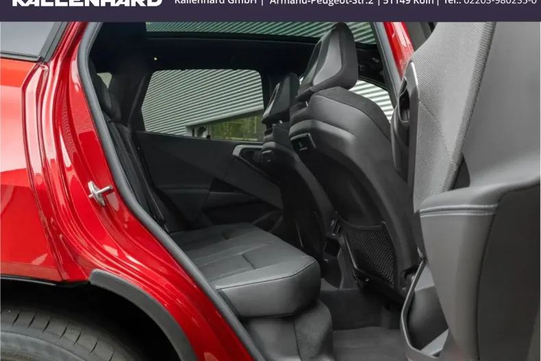 BMW X3 M50 din 2024 cu 11.424 km - oferta BMW157036 - foto 30