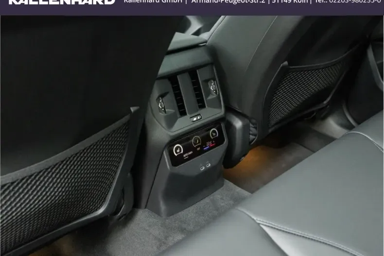 BMW X3 M50 din 2024 cu 11.424 km - oferta BMW157036 - foto 32