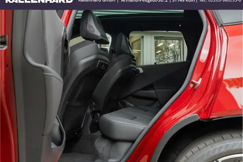 BMW X3 M50 din 2024 cu 11.424 km - oferta BMW157036 - foto 34