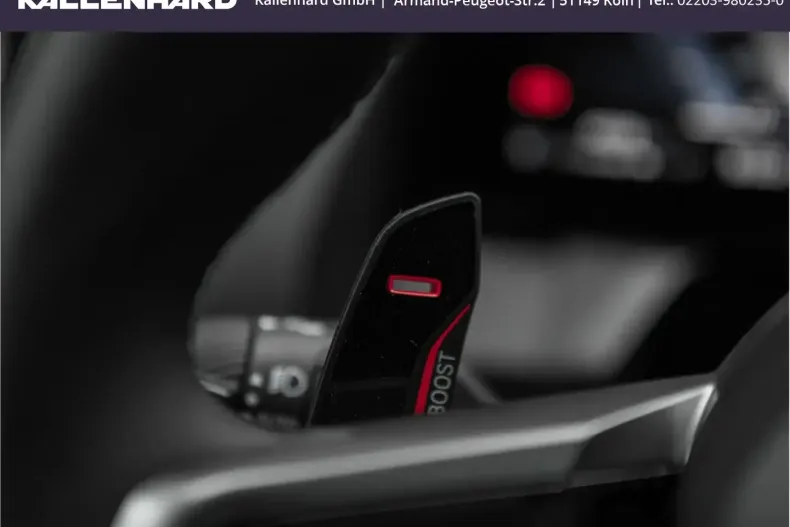 BMW X3 M50 din 2024 cu 11.424 km - oferta BMW157036 - foto 38