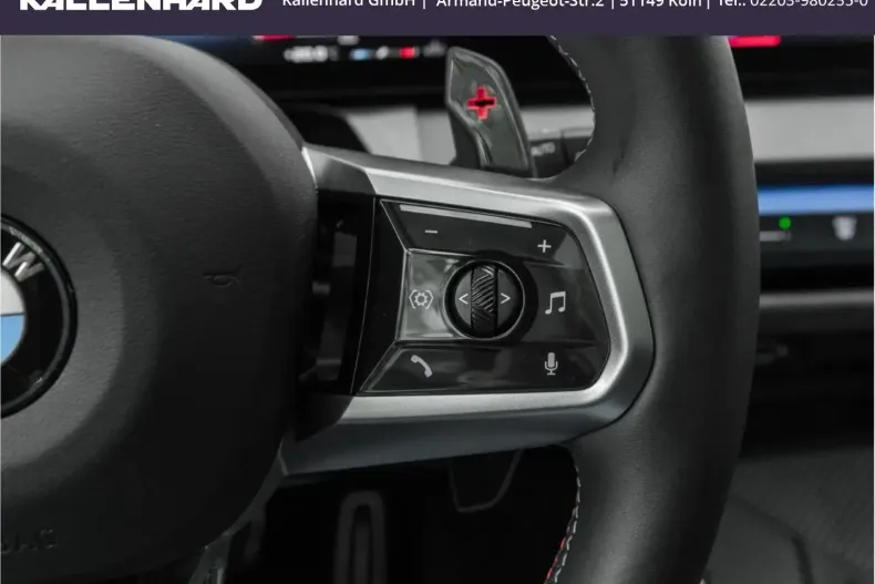 BMW X3 M50 din 2024 cu 11.424 km - oferta BMW157036 - foto 40