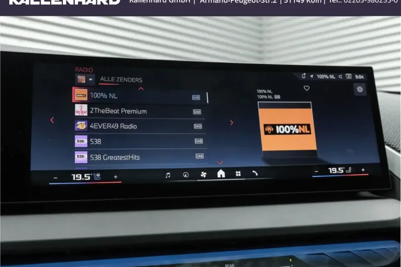 BMW X3 M50 din 2024 cu 11.424 km - oferta BMW157036 - foto 42