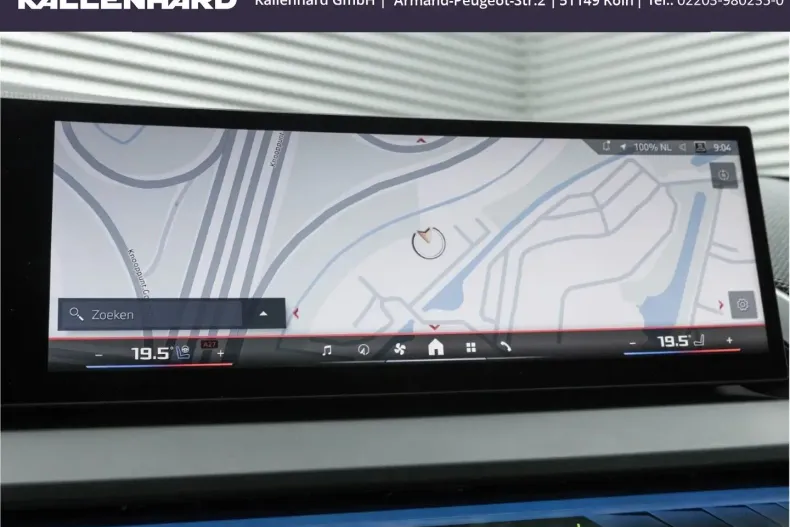 BMW X3 M50 din 2024 cu 11.424 km - oferta BMW157036 - foto 43