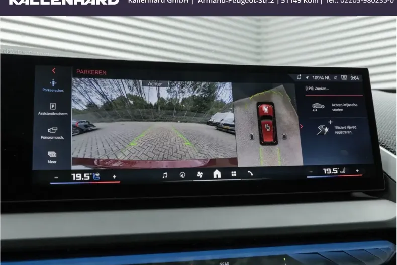 BMW X3 M50 din 2024 cu 11.424 km - oferta BMW157036 - foto 44