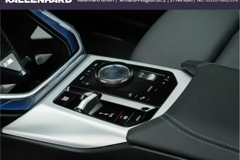 BMW X3 M50 din 2024 cu 11.424 km - oferta BMW157036 - foto 45