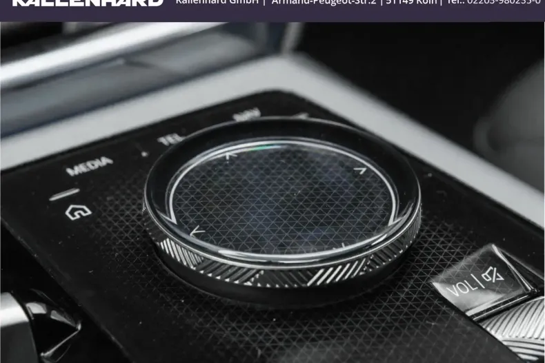 BMW X3 M50 din 2024 cu 11.424 km - oferta BMW157036 - foto 46