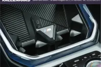 BMW X3 M50 din 2024 cu 11.424 km - oferta BMW157036 - foto 47