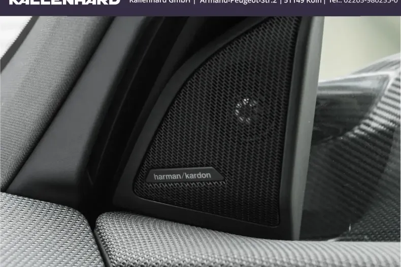 BMW X3 M50 din 2024 cu 11.424 km - oferta BMW157036 - foto 49