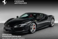 Ferrari 296 GTB din 2024 cu 2.700 km - oferta FER157037 - foto 1