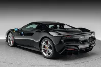 Ferrari 296 GTB din 2024 cu 2.700 km - oferta FER157037 - foto 3