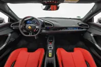 Ferrari 296 GTB din 2024 cu 2.700 km - oferta FER157037 - foto 4