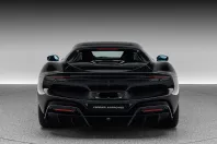 Ferrari 296 GTB din 2024 cu 2.700 km - oferta FER157037 - foto 6