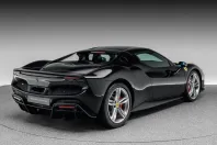 Ferrari 296 GTB din 2024 cu 2.700 km - oferta FER157037 - foto 7