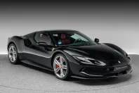 Ferrari 296 GTB din 2024 cu 2.700 km - oferta FER157037 - foto 9