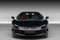 Ferrari 296 GTB din 2024 cu 2.700 km - oferta FER157037 - foto 10