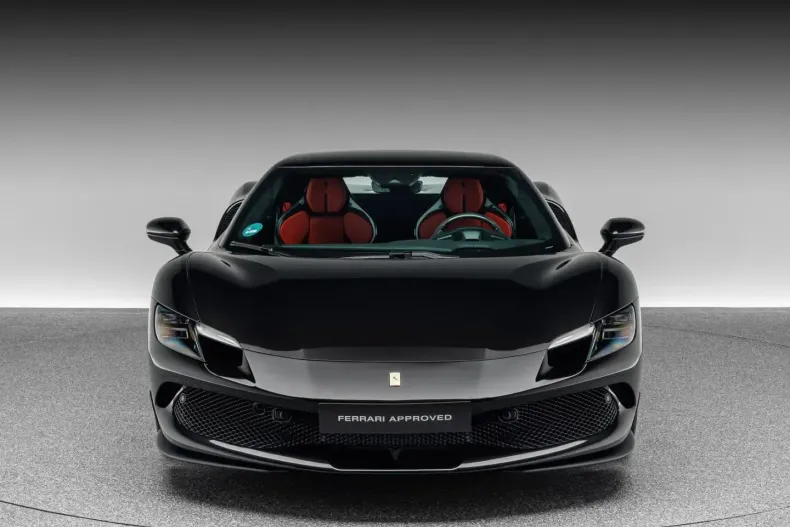 Ferrari 296 GTB din 2024 cu 2.700 km - oferta FER157037 - foto 10