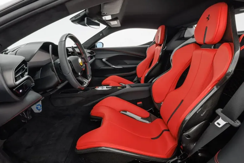 Ferrari 296 GTB din 2024 cu 2.700 km - oferta FER157037 - foto 15