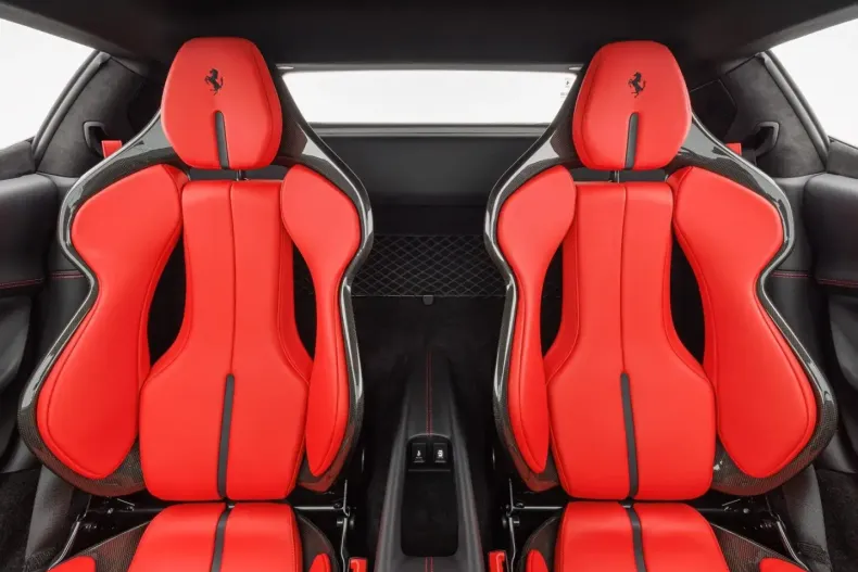 Ferrari 296 GTB din 2024 cu 2.700 km - oferta FER157037 - foto 20