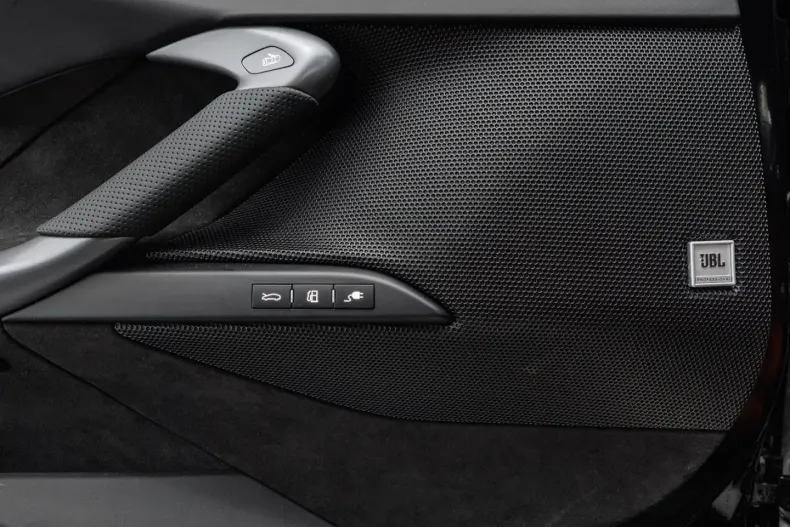 Ferrari 296 GTB din 2024 cu 2.700 km - oferta FER157037 - foto 22